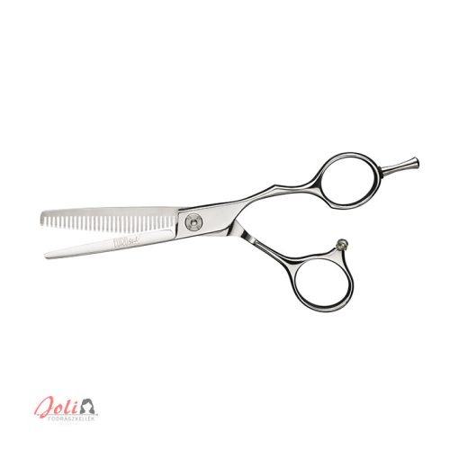 Eurostil Barber Shark Tapper Olló 5,5