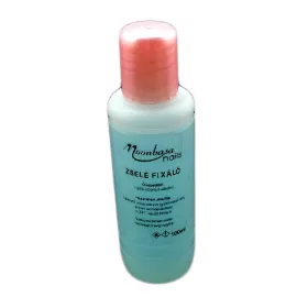 Moonbasa Zseléfixáló folyadék 100ml