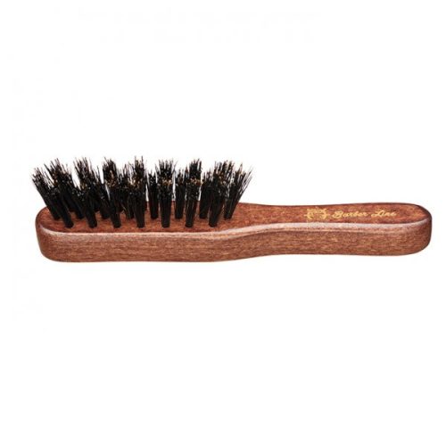 Barber Line Bajuszkefe (disznószőr) 