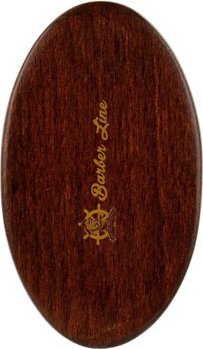 Barber Line sörte kefe