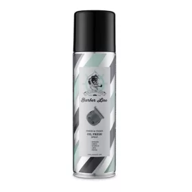 Barber Line Fresh Oil penge tisztító spray 500ml