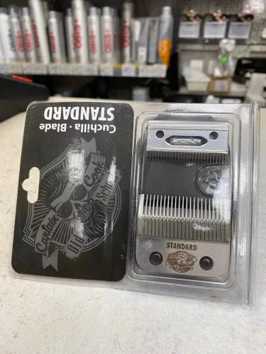 Captain Cook STANDARD vágópenge