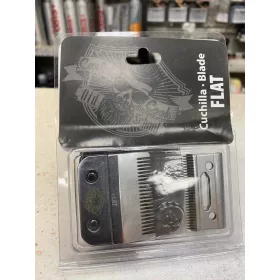 Captain Cook FLAT vágópenge 