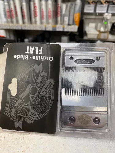 Captain Cook FLAT vágópenge 