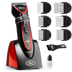 Oster C200 vezeték nélküli hajvágógép (ion)