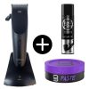 CSOMAG: Ragnar Space-X - Hajvágógép + RedOne Tisztító Olaj 200ml + L3VEL3 Paste Matt Wax 150ml