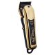 Wahl Magic Clip Cordless Hajvágógép (Gold Edition)