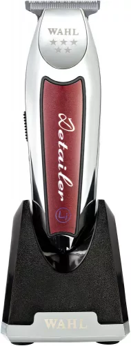 Wahl - Cordless Detailer Li - Vezeték nélküli Kontúrvágó