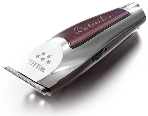 Wahl - Cordless Detailer Li - Vezeték nélküli Kontúrvágó