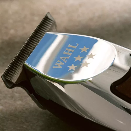 Wahl - Cordless Detailer Li - Vezeték nélküli Kontúrvágó