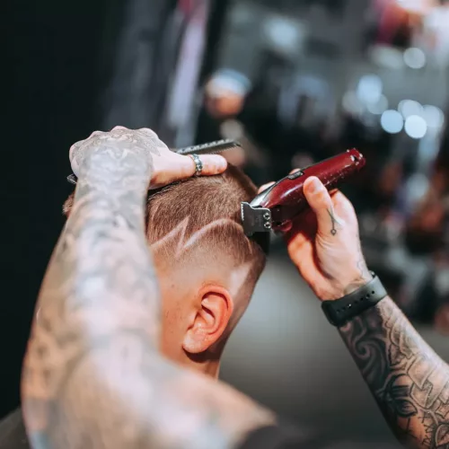 Wahl - Cordless Detailer Li - Vezeték nélküli Kontúrvágó