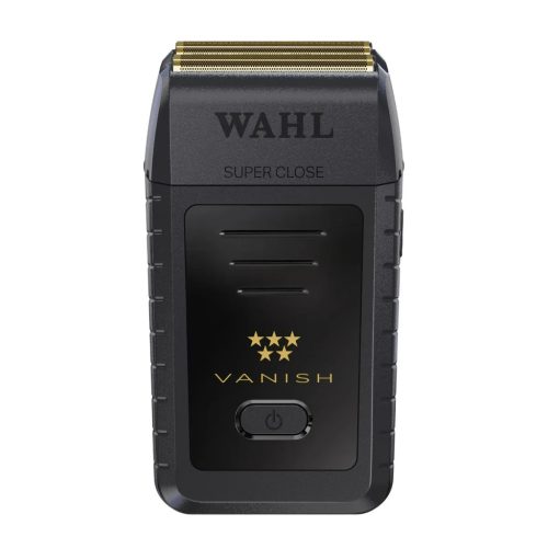 Wahl - Vanish - Elektromos Borotva