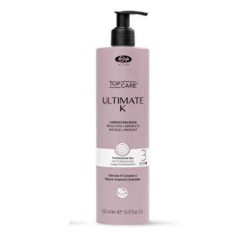 Lisap Ultimate K - STEP 3 - Lamináló maszk 500ml 