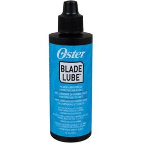 Oster műszerolaj Blade Lube 118 ml