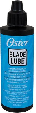 Oster műszerolaj Blade Lube 118 ml