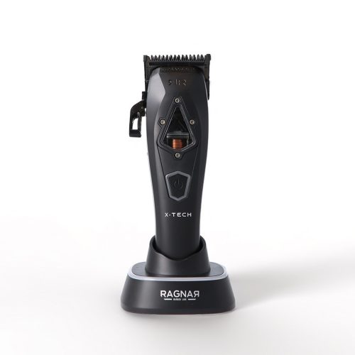 Ragnar - X-TECH - Hajvágógép Vektormotorral (9000 fordulat/perc)