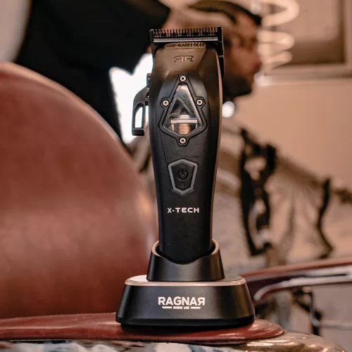 Ragnar - X-TECH - Hajvágógép Vektormotorral (9000 fordulat/perc)