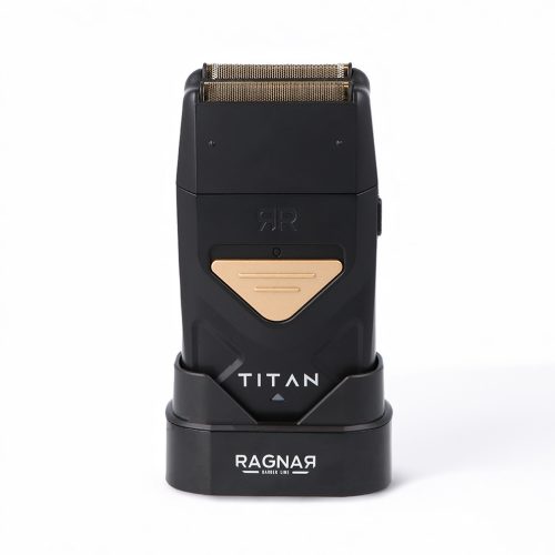 Ragnar - Titan - Elektromos Borotva