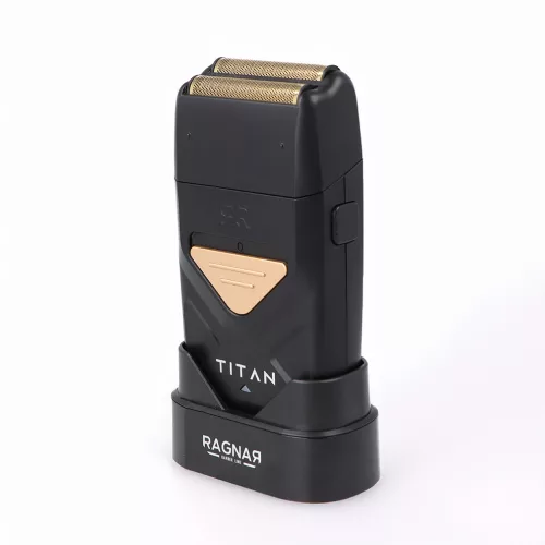 Ragnar - Titan - Elektromos Borotva