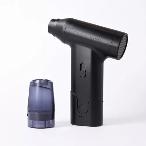 Ragnar - Turbo Wind - Mini Levegőfújó