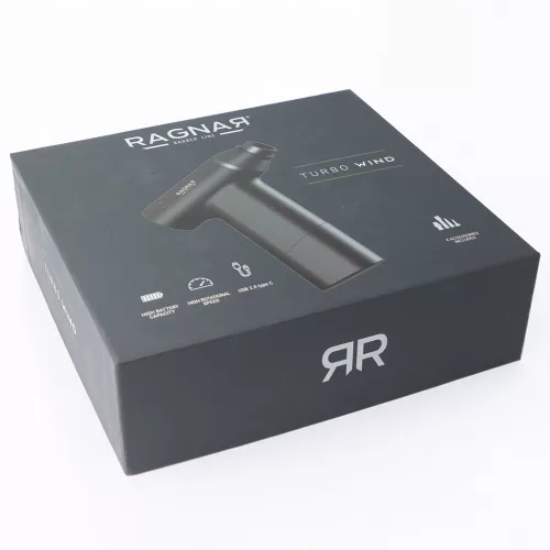 Ragnar - Turbo Wind - Mini Levegőfújó