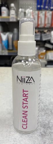 Niiza Cleanser zseléfixáló 100ml