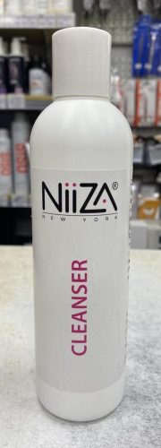 NiiZa Cleanser zseléfixáló 500ml