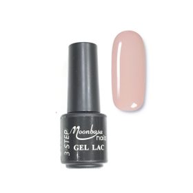 Moonbasa 3Step gél lakk #016