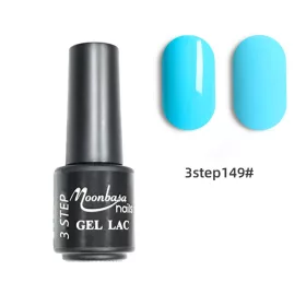 Moonbasa 3Step gél lakk #149