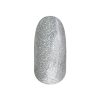 Gél Lakk - DN105 - Csillámló ezüst - Zselé lakk