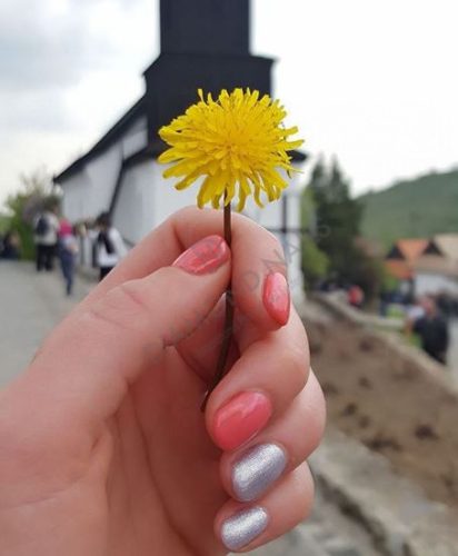 Gél Lakk - DN070 - Metál ezüst - Zselé lakk