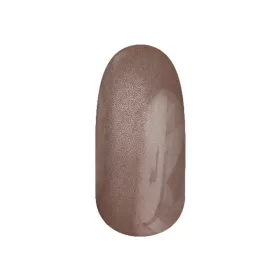 Gél Lakk - DN074 - Metál rosegold - Zselé lakk