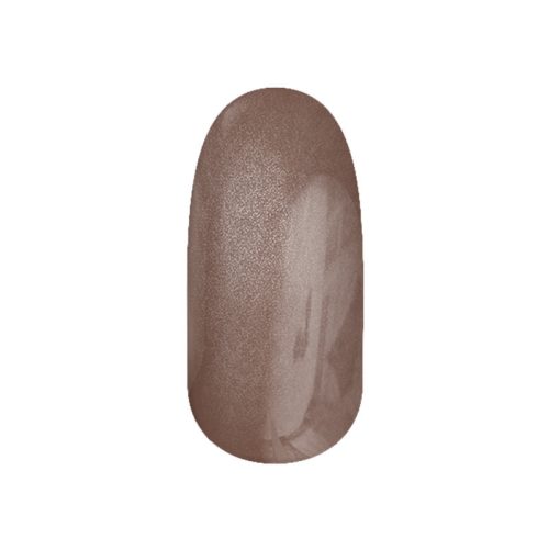 Gél Lakk - DN074 - Metál rosegold - Zselé lakk