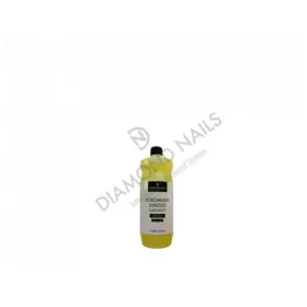 Körömlakklemosó aloe vera kivonattal 200ml - Vanília