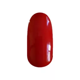 Gél Lakk - DN134 - Piros - Zselé lakk