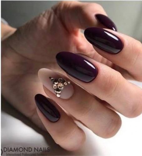 Gél Lakk - DN128 - Bogyós gyümölcs - Zselé lakk