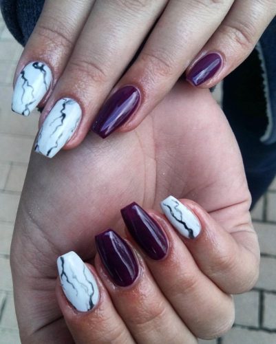 Gél Lakk - DN128 - Bogyós gyümölcs - Zselé lakk