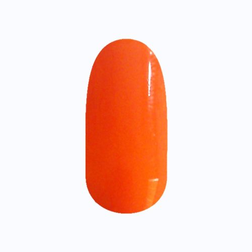 Gél Lakk - DN150 - Brilliant Orange - Zselé lakk