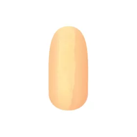 Gél Lakk - DN209 - Summer Yellow - Zselé lakk