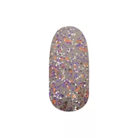 Gél Lakk - DN228 - Sparkling Unicorn - Zselé lakk