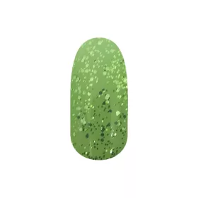 Gél Lakk - DN233 - Glorius Green - Zselé lakk