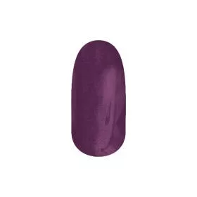 Gél Lakk - DN246 - Alpine Plum - Zselé lakk