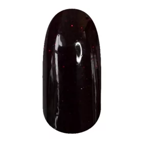 Gél Lakk - DN254 - Glamorous Blackberry - Zselé lakk