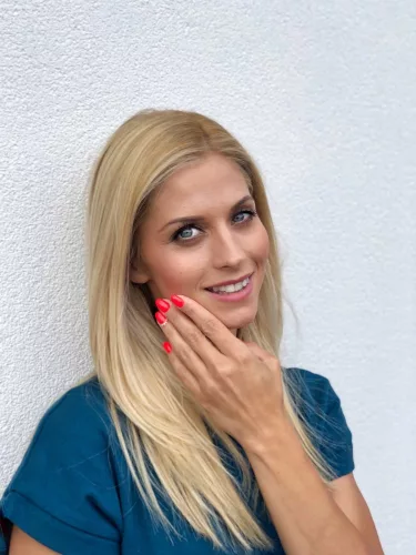 Gél Lakk - DN266 - Zselé lakk