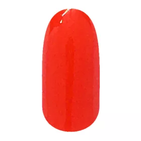 Gél Lakk - DN272 - True Red - Zselé lakk