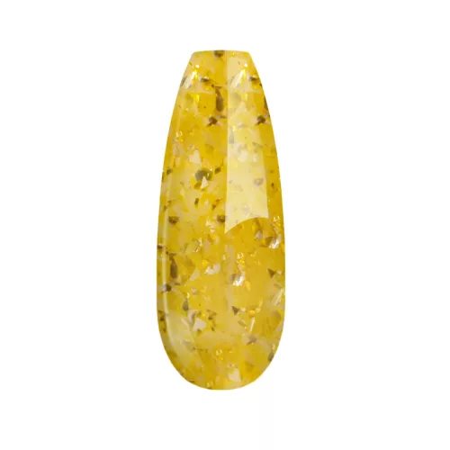 Gél Lakk – DN305 - Midnight Glam Gold - Zselé lakk