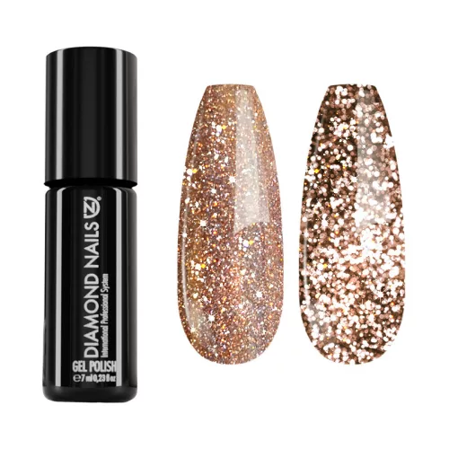 Gél Lakk Magic 12 Reflektív 7ml