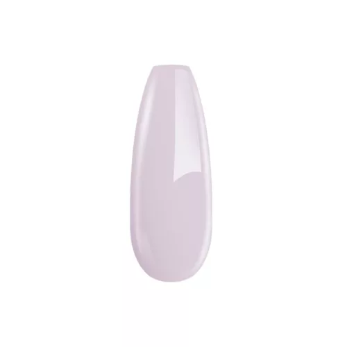 Gél Lakk – DN318 – Blushing Grey - Zselé lakk