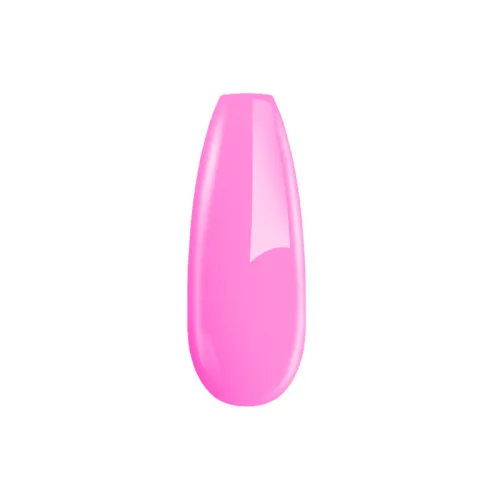 Gél Lakk – DN321 – Blushing Tulip – Zselé lakk