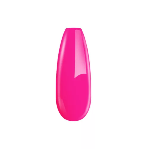 Gél Lakk – DN324 – Blushing Magenta – Zselé lakk